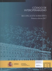 Código De Interoperabilidad