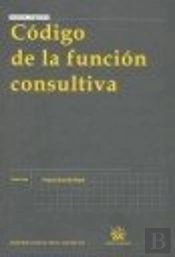 Código De La Función Consultiva