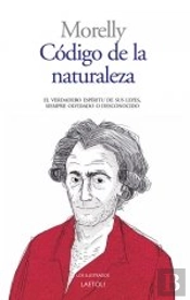 Codigo De La Naturaleza