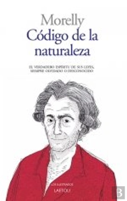 Bertrand.pt - Codigo De La Naturaleza