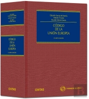Código De La Unión Europea
