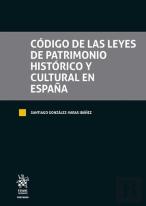 Codigo De Las Leyes De Patrimonio Historico Y Cultural En Es