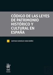 Codigo De Las Leyes De Patrimonio Historico Y Cultural En Es