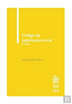Bertrand.pt - Codigo De Legislacion Local ( 6ª Edicion )