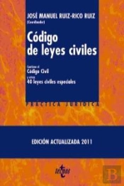 Código De Leyes Civiles