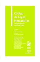 Codigo De Leyes Mercantiles