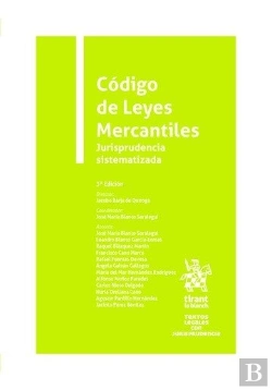 Bertrand.pt - Codigo De Leyes Mercantiles