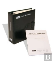 Código De Leyes Mercantiles