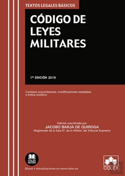 Bertrand.pt - Código De Leyes Militares