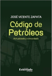 Código De Petróleos