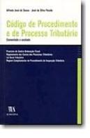 Codigo de Procedimento e de Processo Tributario