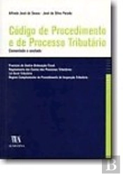 Codigo de Procedimento e de Processo Tributario