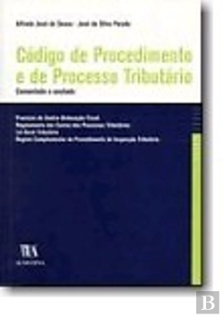 Bertrand.pt - Codigo de Procedimento e de Processo Tributario