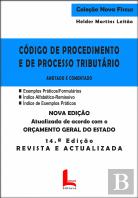 Código de Procedimento e de Processo Tributário