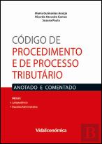 Código de Procedimento e de Processo Tributário