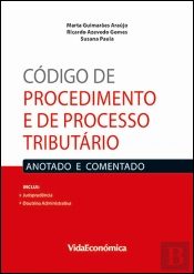Código de Procedimento e de Processo Tributário