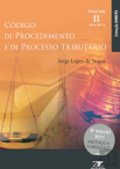 Código de Procedimento e Processo Tributário - Volume II