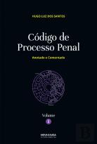 Código de Proceso Penal - Volume I