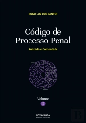 Código de Proceso Penal - Volume I