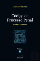 Código de Proceso Penal - Volume II