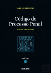 Código de Proceso Penal - Volume II