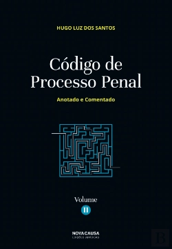 Bertrand.pt - Código de Proceso Penal - Volume II