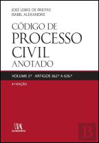Código de Processo Civil Anotado - Volume 2
