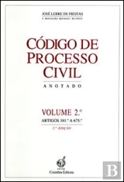Código de Processo Civil - Anotado - Volume 2º
