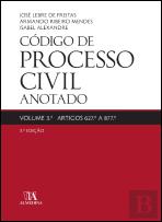 Código de Processo Civil Anotado - Volume 3