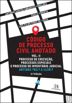 Bertrand.pt - Código de Processo Civil Anotado - Volume II