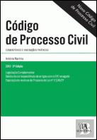 Código de Processo Civil
