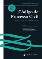 Código de Processo Civil