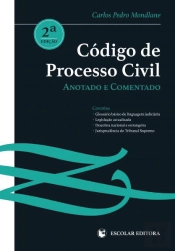 Código de Processo Civil