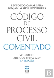 Código de Processo Civil Comentado