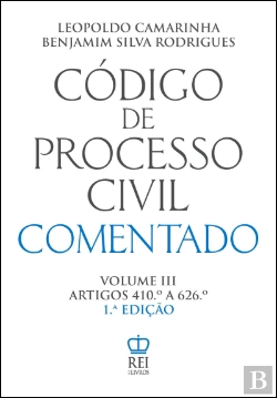Bertrand.pt - Código de Processo Civil Comentado