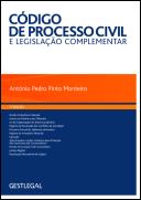 Código de Processo Civil e Legislação Complementar