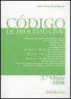 Código de Processo Civil - Edição de Bolso