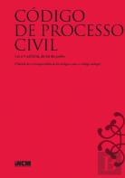 Código de Processo Civil - Lei Nº 41/2013, de 26 de Junho