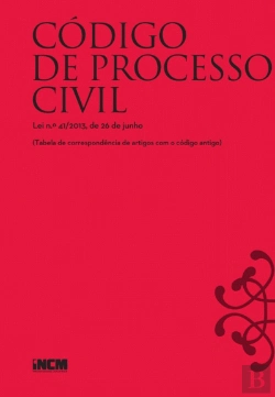 Bertrand.pt - Código de Processo Civil - Lei Nº 41/2013, de 26 de Junho