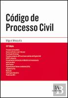 Código de Processo Civil
