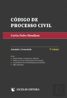 Código de Processo Civil - Moçambique