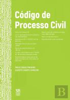 Código de Processo Civil