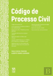 Código de Processo Civil