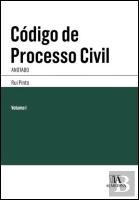 Código de Processo Civil
