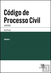 Código de Processo Civil