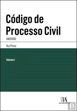 Bertrand.pt - Código de Processo Civil