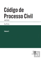 Código de Processo Civil