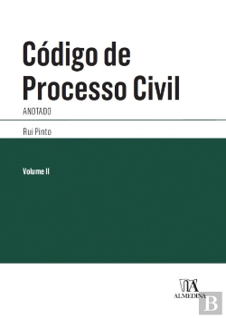 Bertrand.pt - Código de Processo Civil