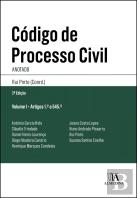 Código de Processo Civil