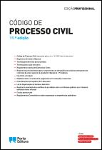 Código de Processo Civil